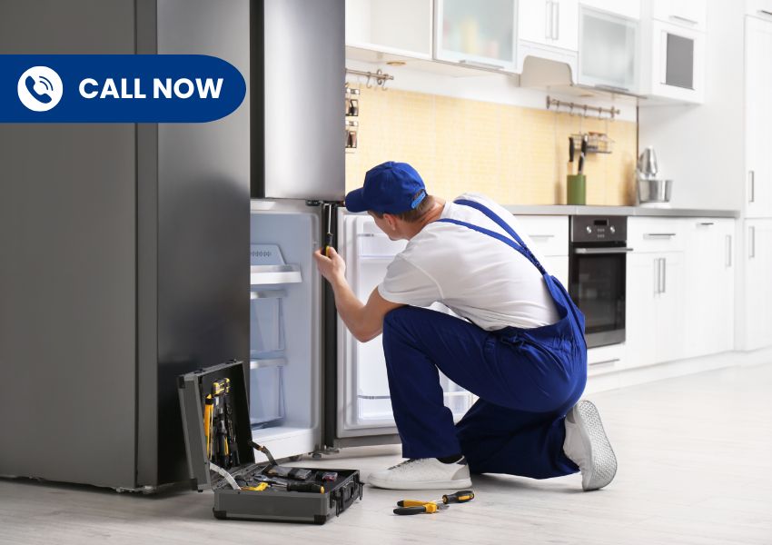 Glenford Appliance Repair Company